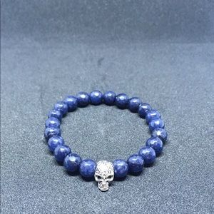 Real stone non used! Must see!